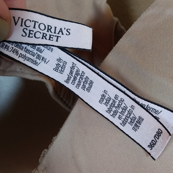 Perfect Coverage bra - Picture 4 of 4